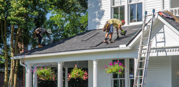 Roof Coating Services in Humboldt, TN